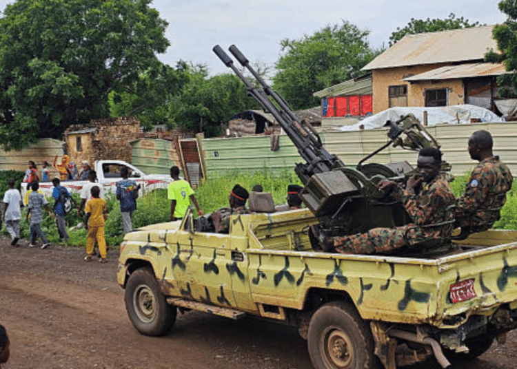 Sudan
