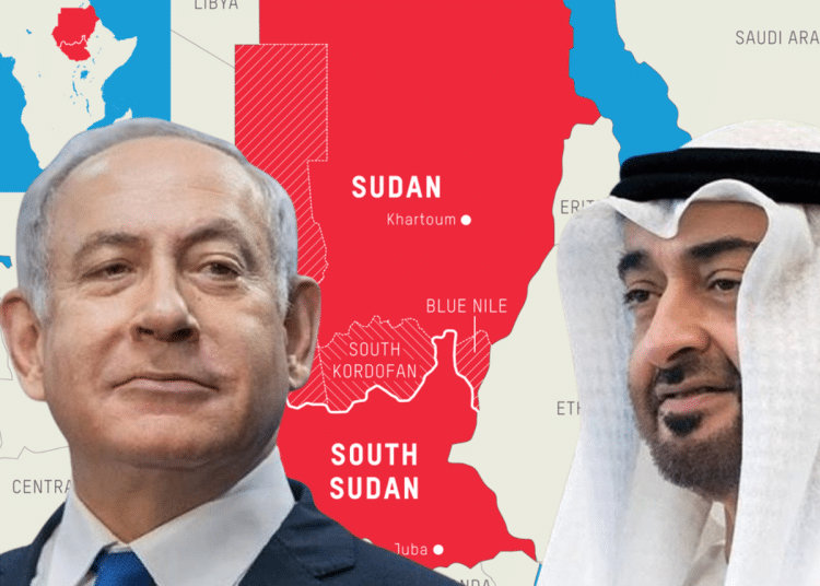 Sudan
