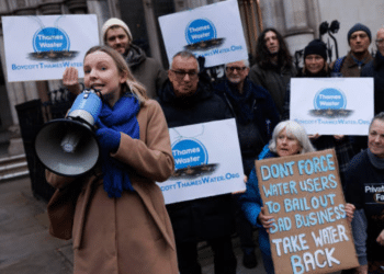 Thames Water