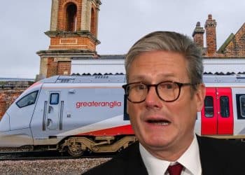 Labour Greater Anglia