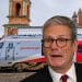 Labour Greater Anglia