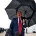 Trump tomahawks