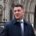 Tommy robinson
