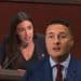 UnitedHealth AOC Streeting