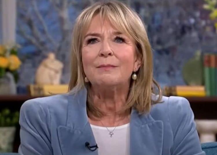 Fern Britton