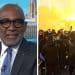 Trevor Phillips and Maccabi Tel Aviv supporters rioting