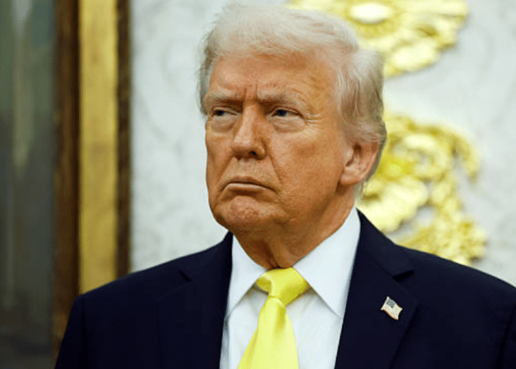 trump diddy