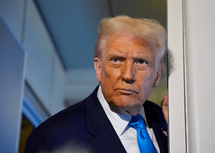 trump
