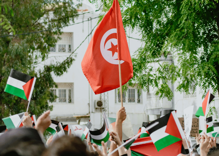 Tunisia