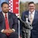 Two young Republicans and Adolf Hitler