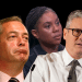 major political parties