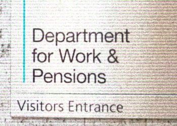 DWP hails autism training, while slashing vital benefits