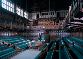 POTS parliamentary debate