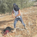 Israeli settlers