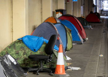 utah homeless