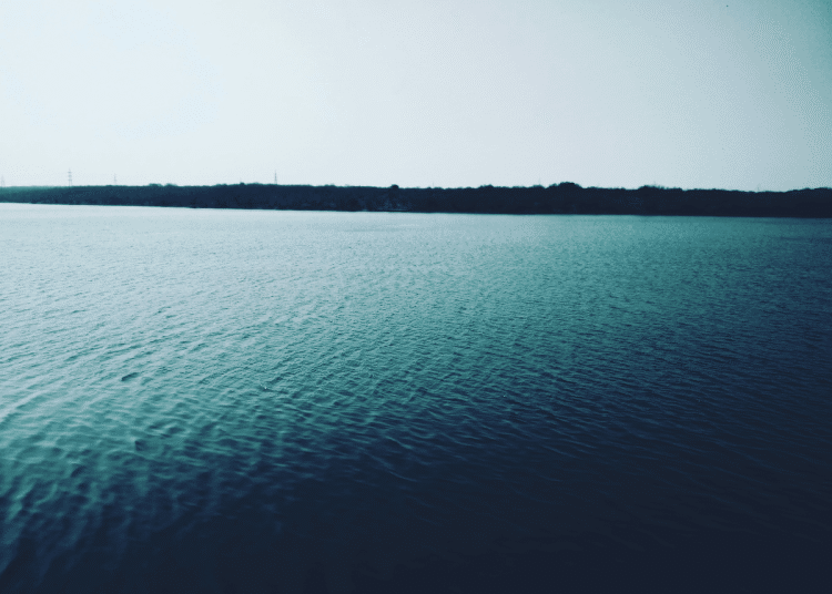 Anglian water