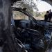 West Bank airstrike