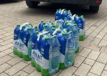 Greenwich Council leaves disabled residents without running water for 3 days