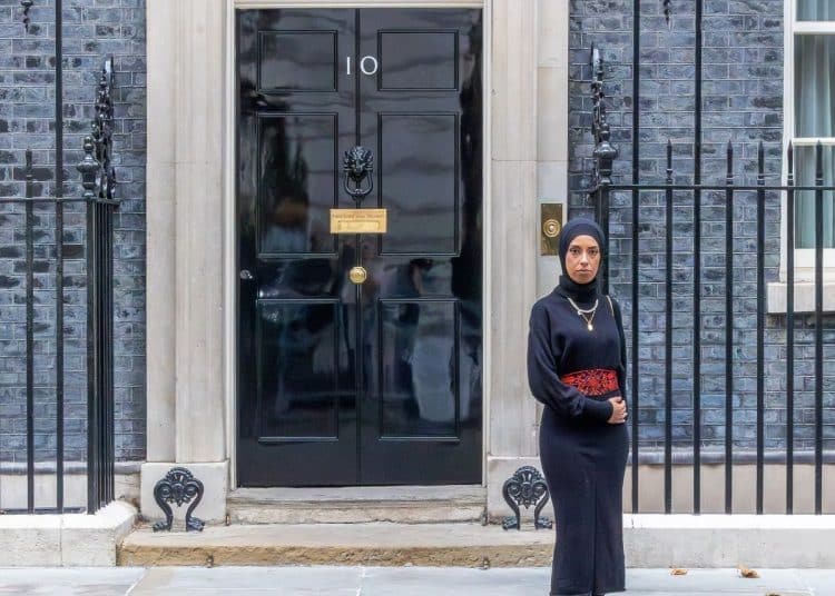 muslim journalist