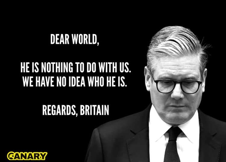 Starmer