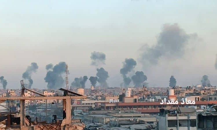 Israel Rafah