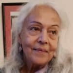 Amrit Wilson