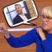 Zack Polanski annihilated Carole Malone over more than just drugs on Jeremy Vine