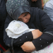 Women in Gaza