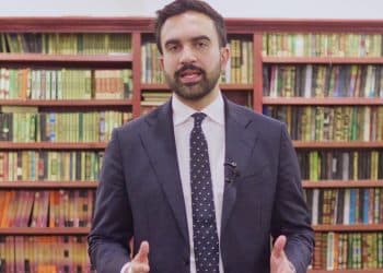 Zohran Mandani