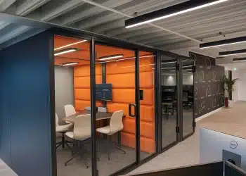 How Companies are Using Office Pods to Improve Their Employees’ Work-Life Balance