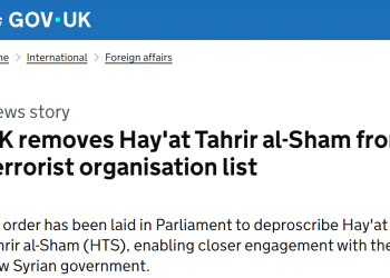 HTS