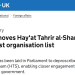 HTS
