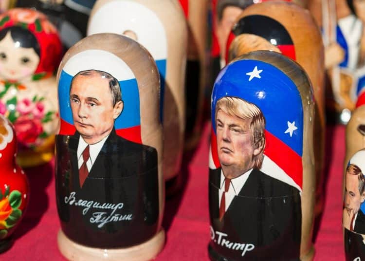 trump putin
