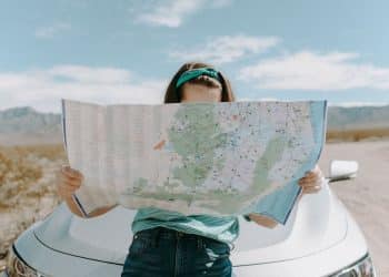 Your Safety Checklist For Long Road Adventures