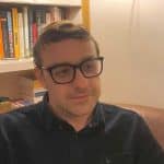 Paul Holden