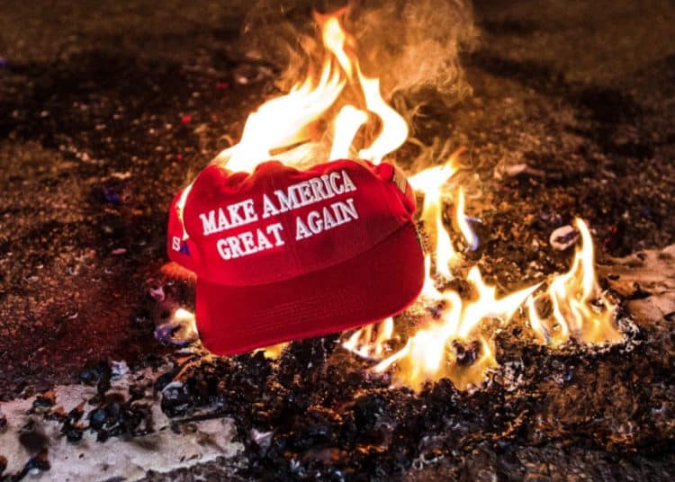 MAGA