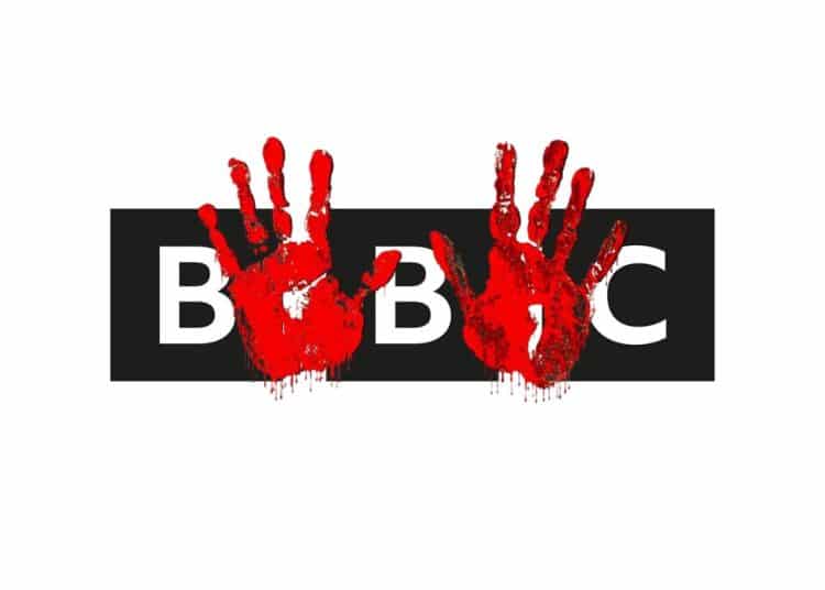 BBC Gaza