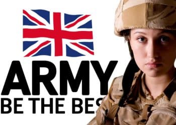 British Army
