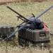 British drones