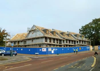 Greens strike towards affordable social housing