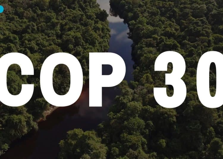 COP30 Brazil