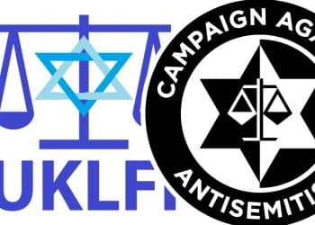Campaign Against Antisemitism