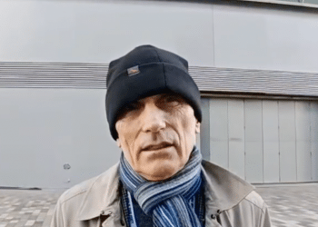 Chris Williamson speaks to the Canary about anti-genocide activist