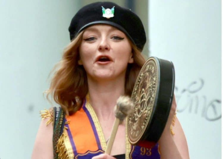 Clodagh Byrne