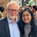 Corbyn rally