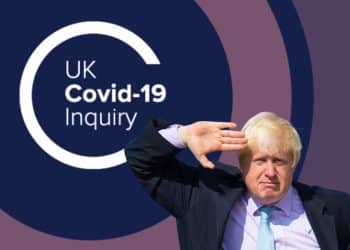 Covid inquiry