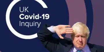 Covid inquiry