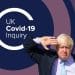 Covid inquiry