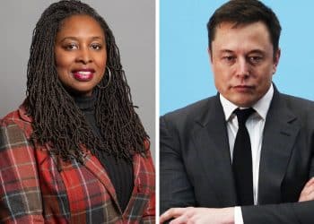 Dawn Butler