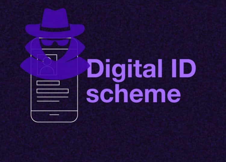 Digital ID